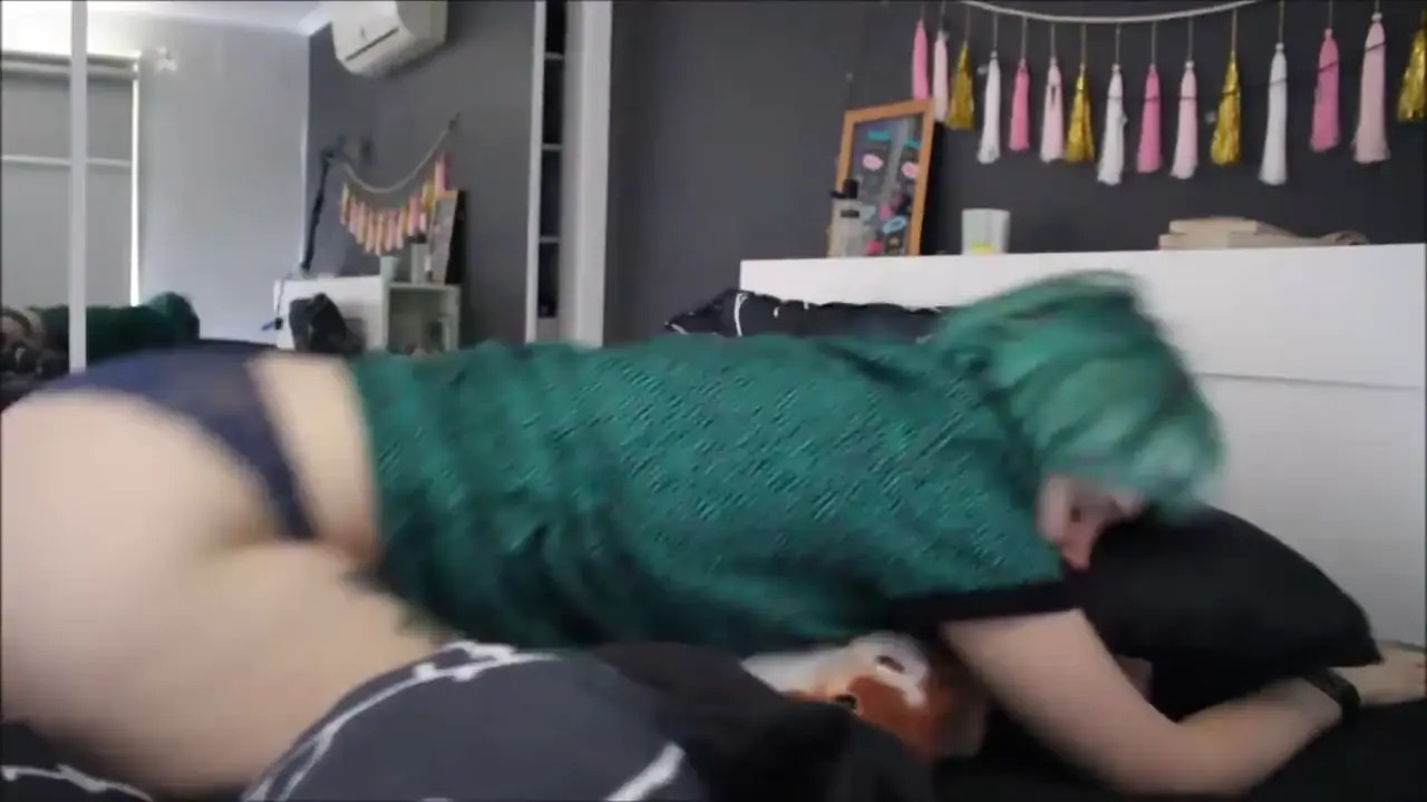 Exclusive Leak: heidiv - Good Morning From heidiv - Stream in FullHD | Hotleakxxx.com