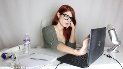 MiaRand - How I Actually Masturbate