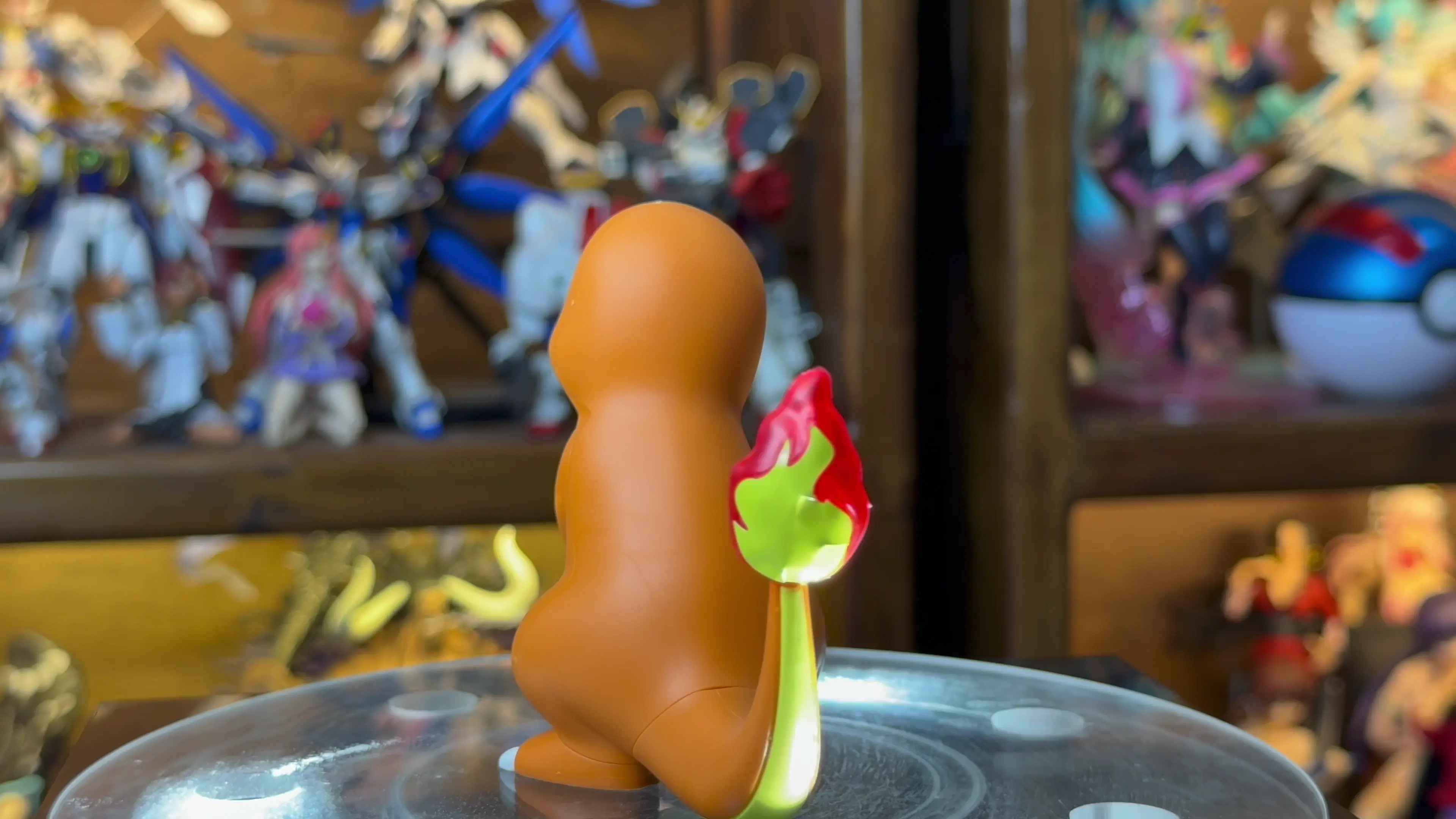 Exclusive Leak: gundamchick - Charmander Model Kit Built with Love Pokémon Plastic Model - Stream in FullHD | Hotleakxxx.com