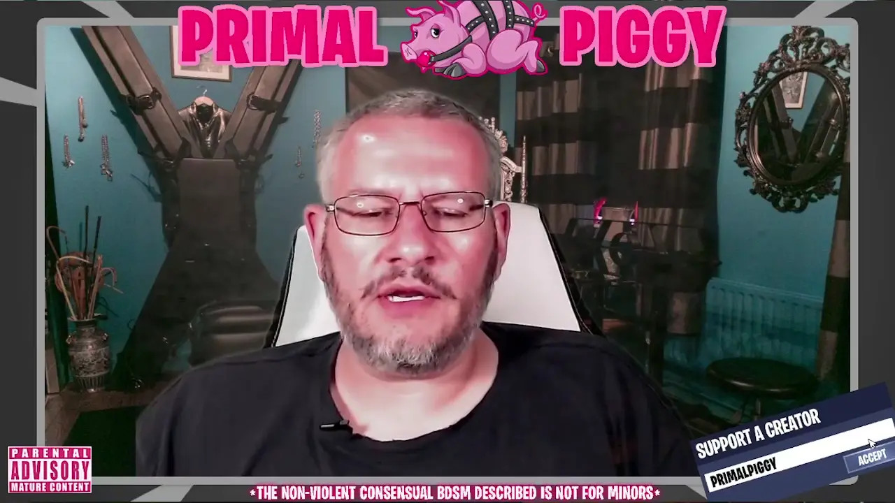 Exclusive Leak: piggyprimal - Power & Authority Exchange Relationships - Stream in FullHD | Hotleakxxx.com