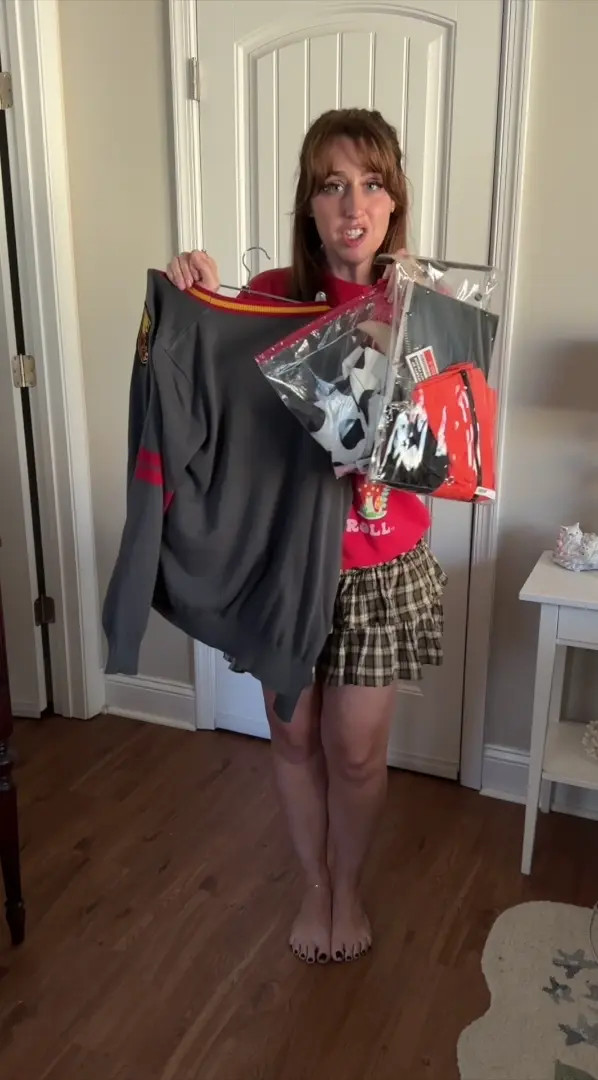 Exclusive Leak: dietmarshmallow - Help Me Pick a Costume/Try On Haul - Stream in FullHD | Hotleakxxx.com