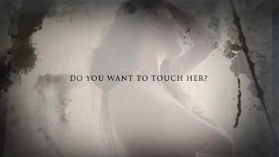 Jane_Goddess - Horror trailer
