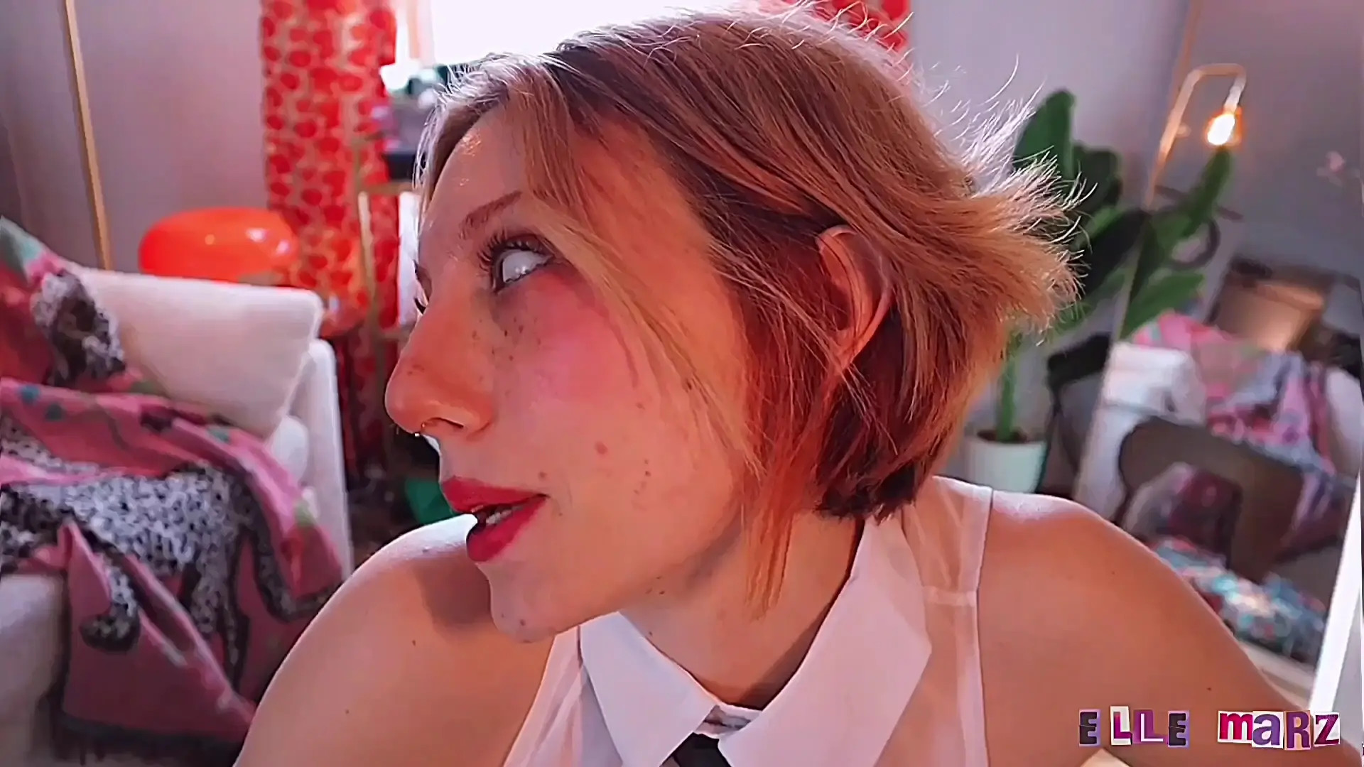 Exclusive Leak: Elle Marz - Tip $25 for any 3 vids - Stream in FullHD | Hotleakxxx.com
