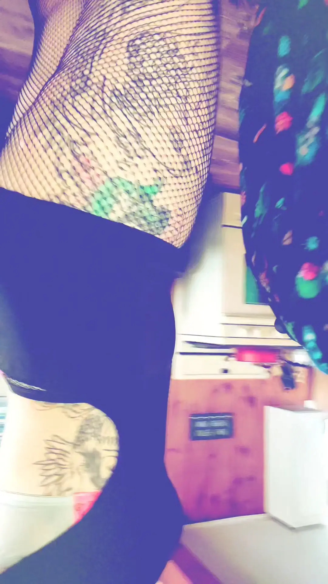 Exclusive Leak: Raynbow Starr WAM - Showing off my place - Stream in FullHD | Hotleakxxx.com