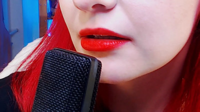 Jenny_Campbell - ASMR VOYAGE