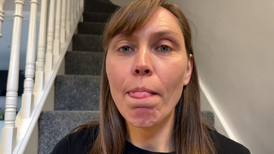 Wamgirlx - I bet you wish you had my tongue to suck