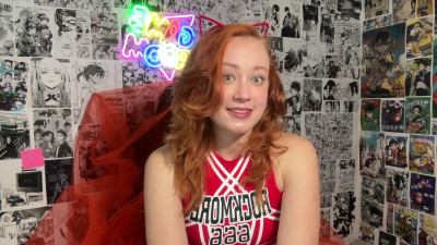 SherylX - How I Make Dick Rating! Little Interview With Q&A