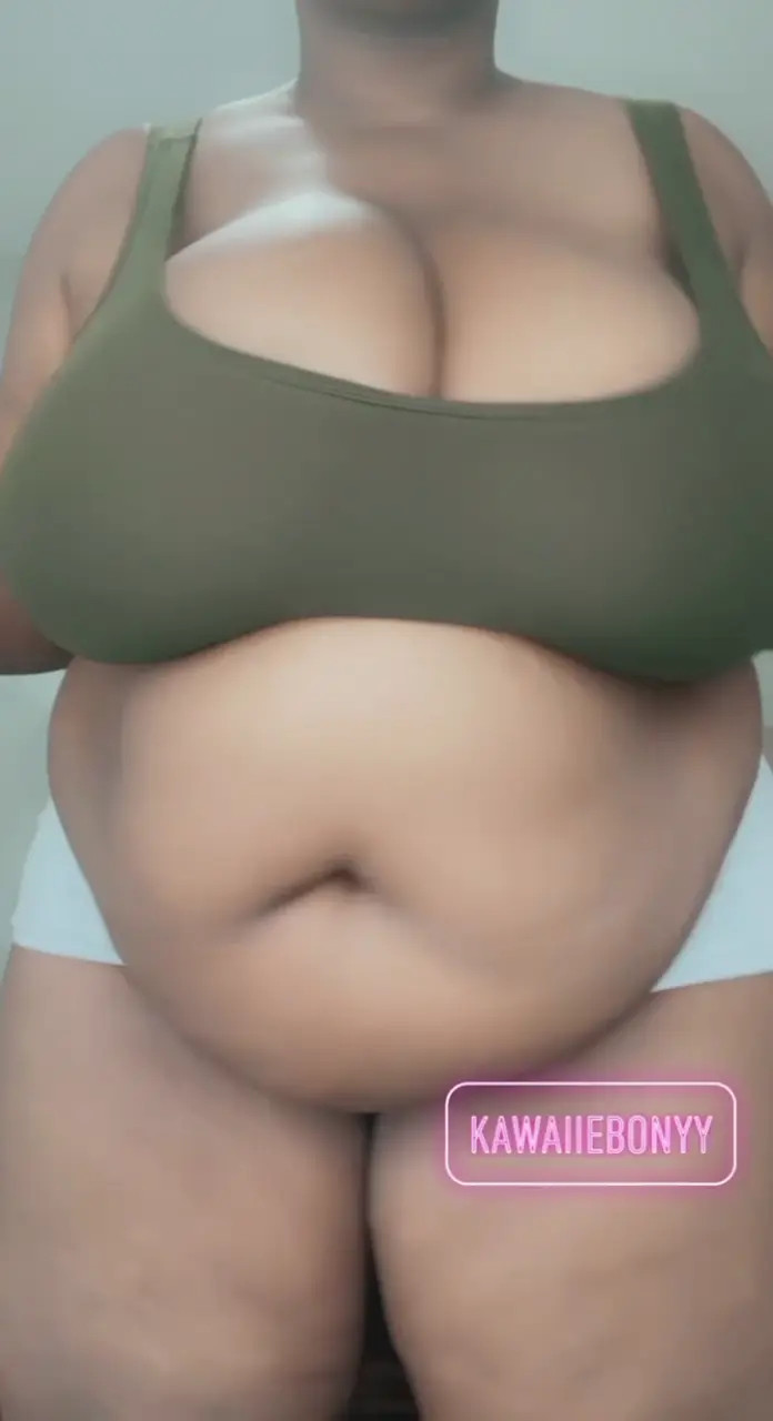 Exclusive Leak: kawaiiebonyy - JIGGLE PHYSICS - Stream in FullHD | Hotleakxxx.com