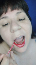 BBW Witchy - Lipstick
