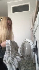 Leean_Ellzza - Stepbro i'm stuck Gone Wrong Gone Wild