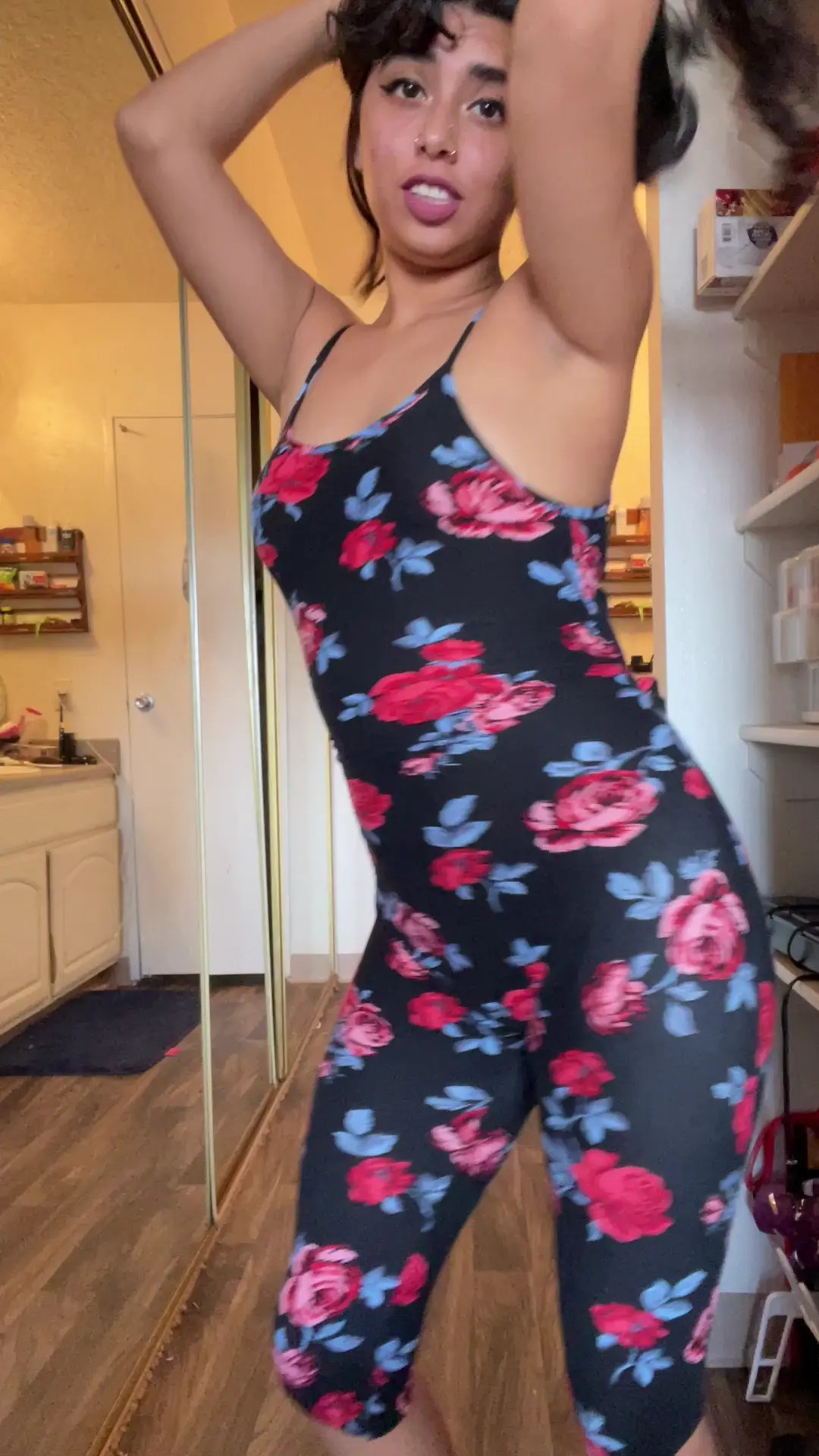Exclusive Leak: 85percentleen - Happy thanksgiving free dance video - Stream in FullHD | Hotleakxxx.com