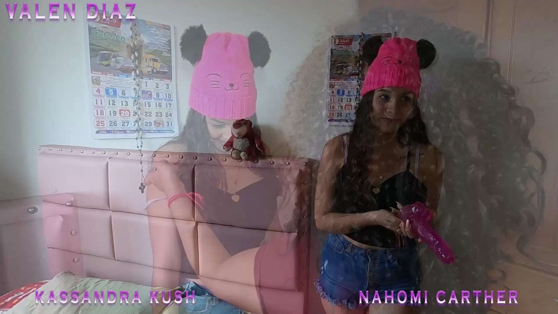 Exclusive Leak: KassandraKush - Fucking with the niece of a saleswoman - Stream in FullHD | Hotleakxxx.com