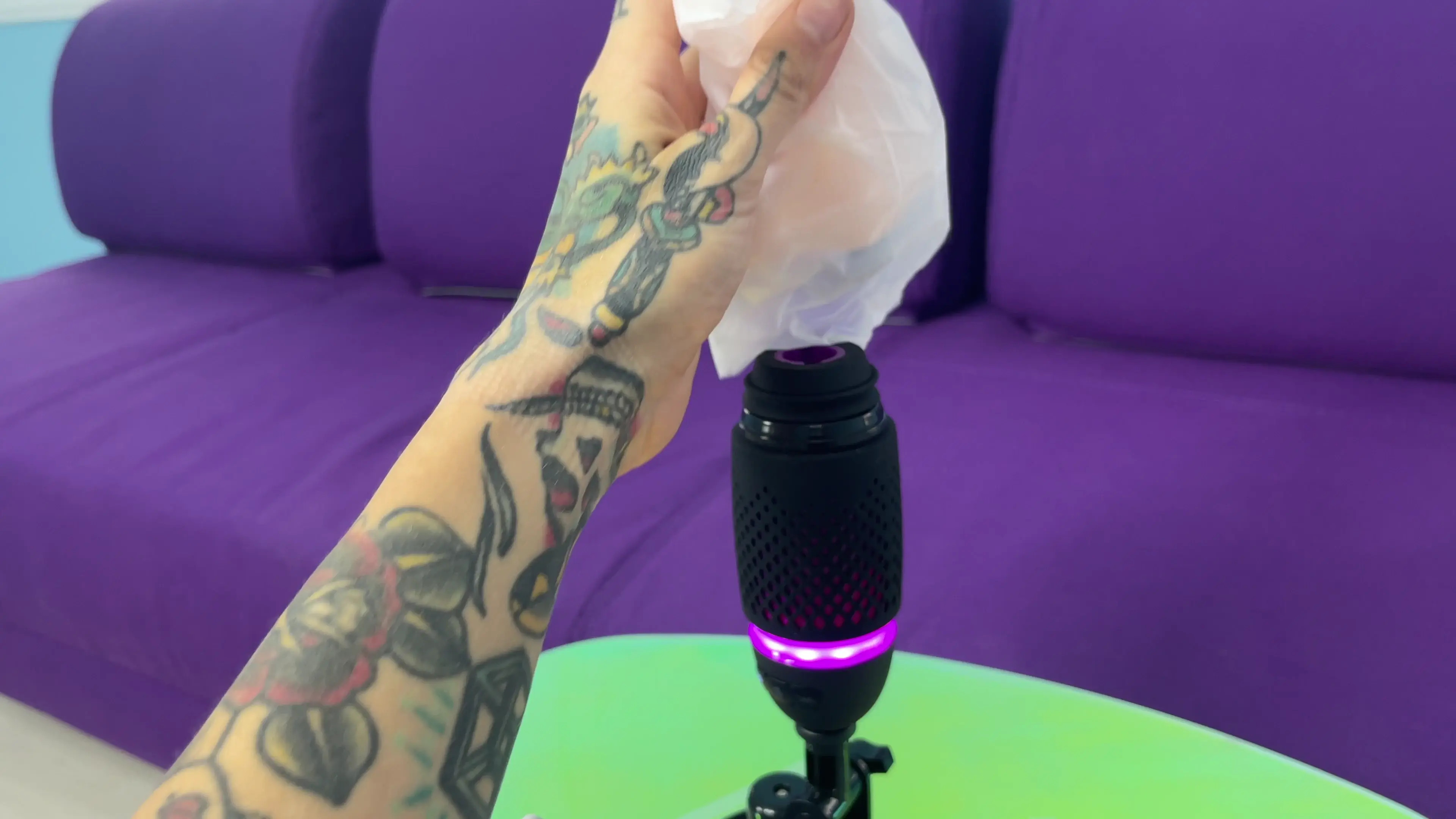 Exclusive Leak: Rocky Emerson - Toy Review of F-ing Machine - Stream in FullHD | Hotleakxxx.com