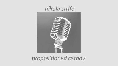 nikolastrife - Propositioned Catboy Trailer