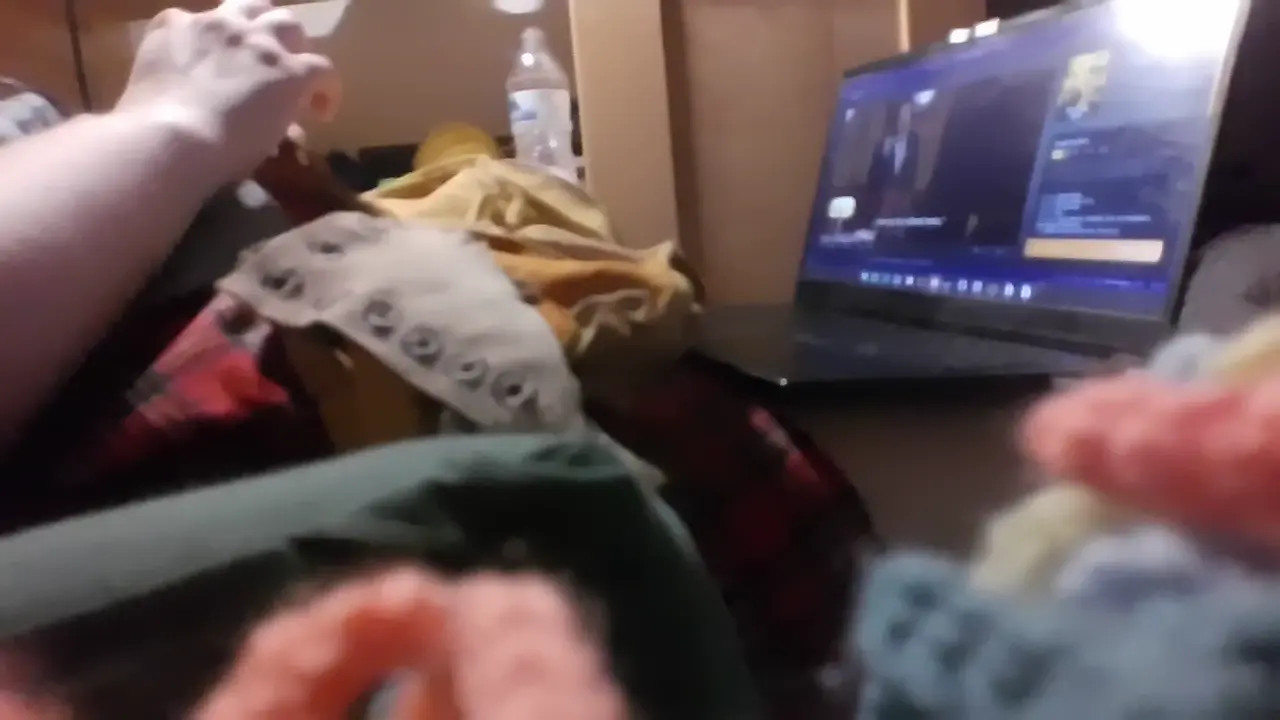 Exclusive Leak: terrigreen - 10-2-25 working on leather 2 - Stream in FullHD | Hotleakxxx.com