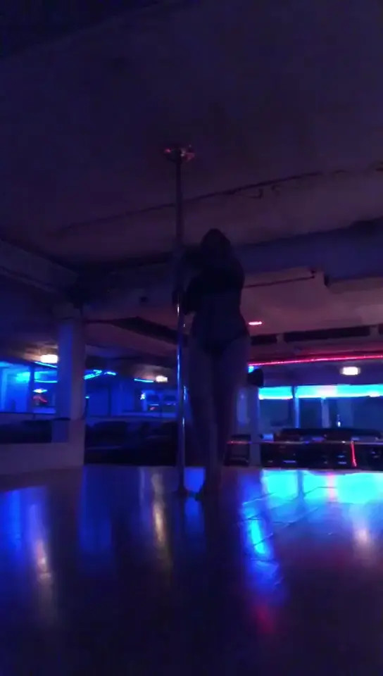 Exclusive Leak: LovelyVicious189 - Just dance - Stream in FullHD | Hotleakxxx.com
