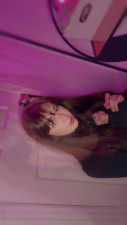 Renviolet - Being Cute On The Clock App 2.0