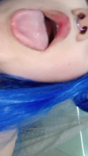 who_wanna_lana - FACE FETISH TEASE