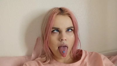 Gray_Pretty - ahegao uWu