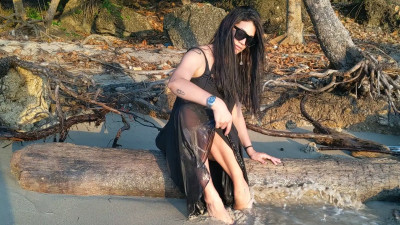 BarbaraBlues - Squirt