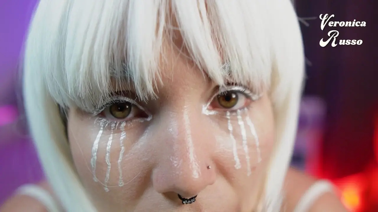 Exclusive Leak: VeronicaRusso - My mouth wants to taste you - Stream in FullHD | Hotleakxxx.com