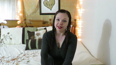 Roxy Loca Amor - Your Small Dick Lost Your Girlfriend