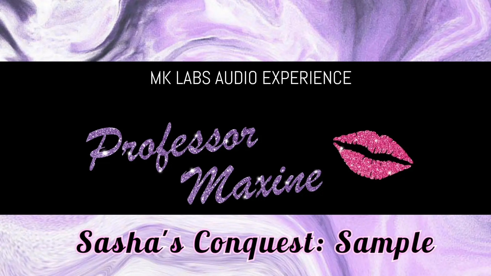 Exclusive Leak: MKLabs - Sasha's Conquest: Sample Entry - Stream in FullHD | Hotleakxxx.com