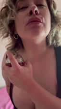 xchiaraprincessx - Putting On My Favourite Perfume/Fragrance