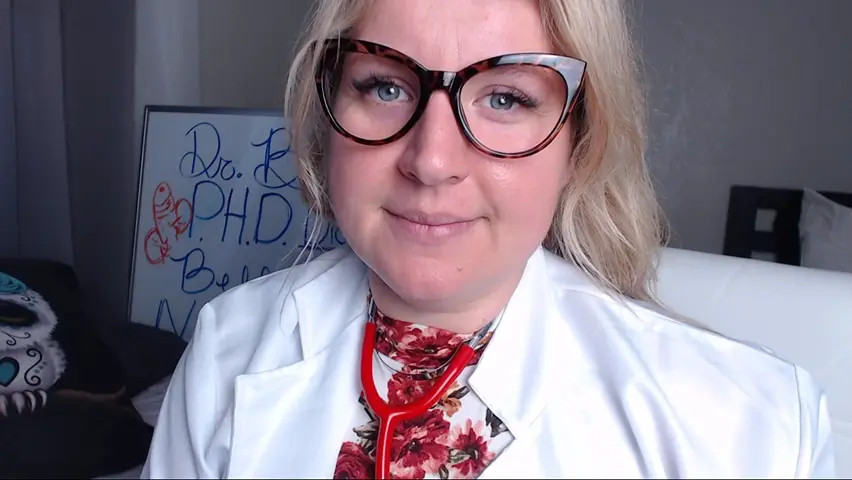 Exclusive Leak: Blue BBW - Doctor Examines Your Sore Dick - Stream in FullHD | Hotleakxxx.com