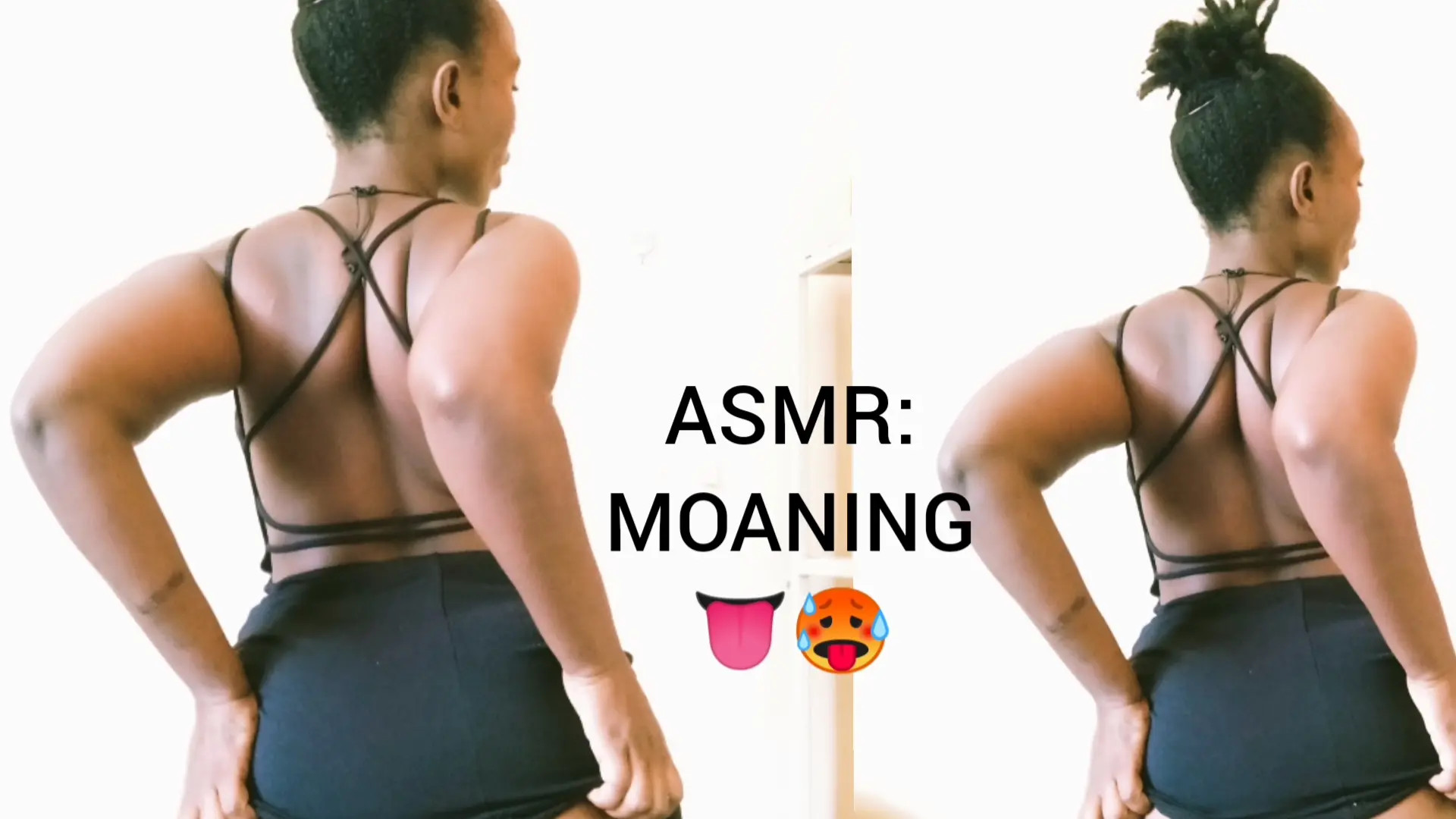 Exclusive Leak: Akiilisa - Soft moaning - Stream in FullHD | Hotleakxxx.com