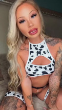 Brookeshowsxx - Get to know the Queen behind the Cream