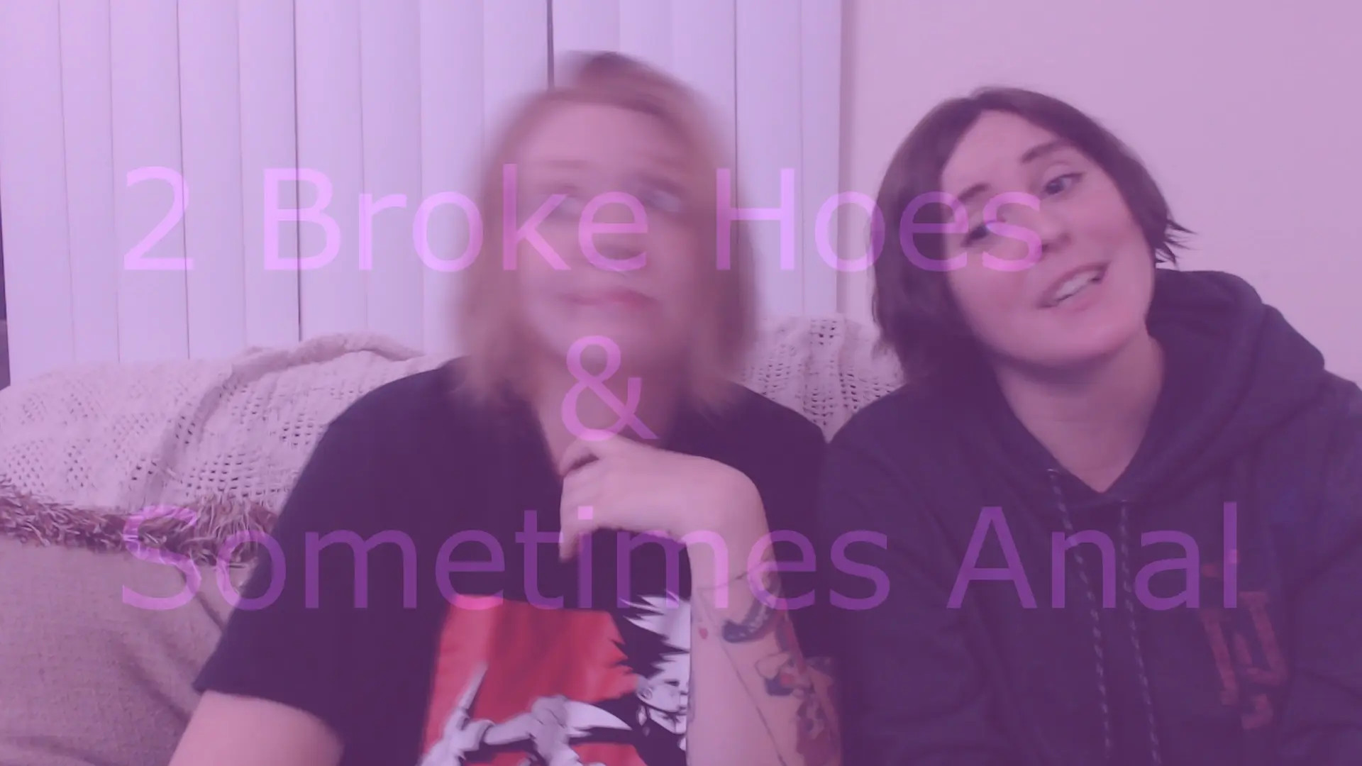 Exclusive Leak: KoleKink - 2 Broke Hoes & Sometimes Anal Episode 2 - Stream in FullHD | Hotleakxxx.com