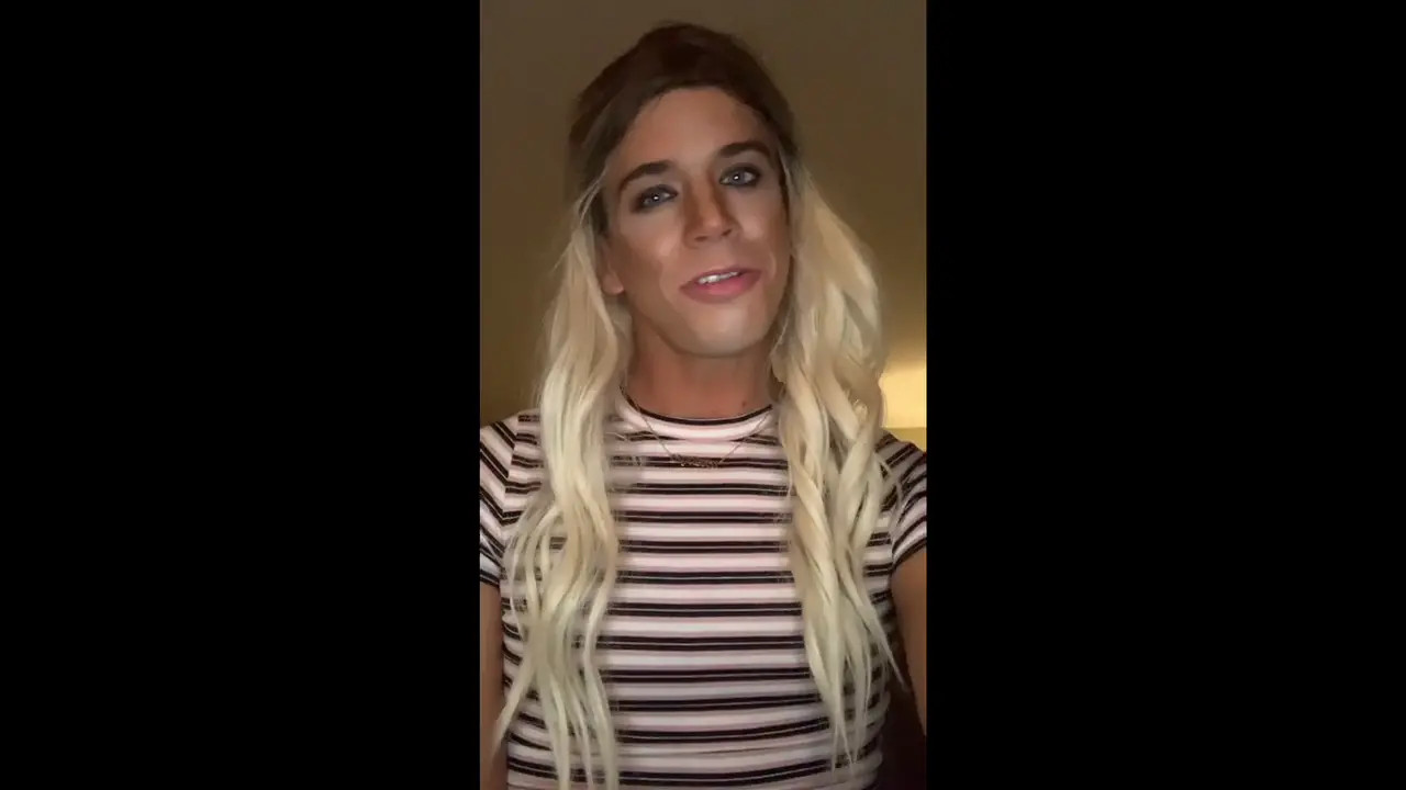Exclusive Leak: PrincessAriana19 - Meet Ariana - Stream in FullHD | Hotleakxxx.com