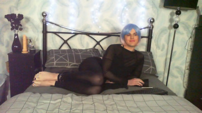 Celia MacFarlane - Waiting for you
