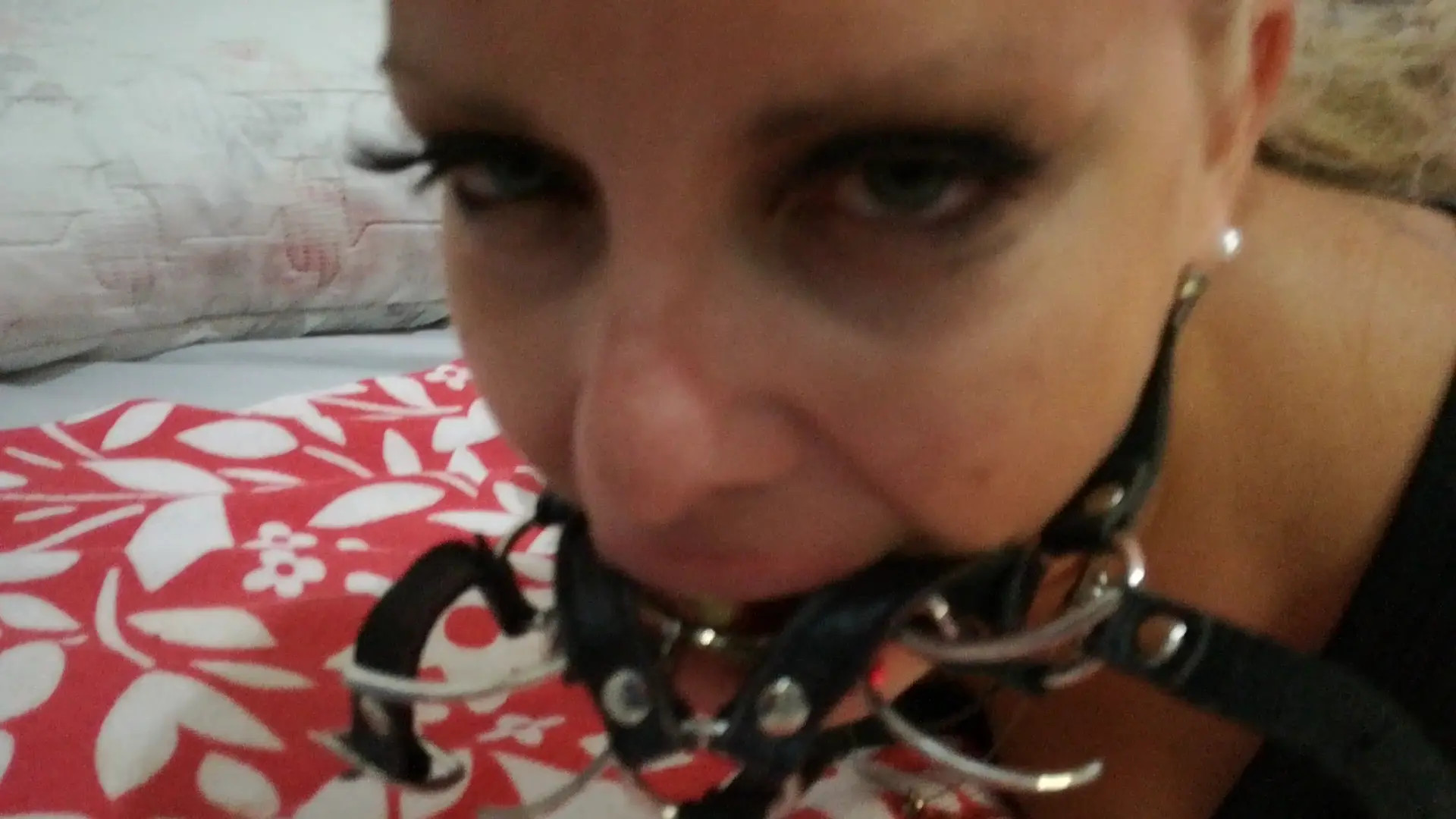 Exclusive Leak: Maxine_C - MILF Switching - Gagged and Tied Up - Stream in FullHD | Hotleakxxx.com