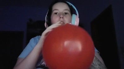 CosmicNami - Do you want a Balloon Custom