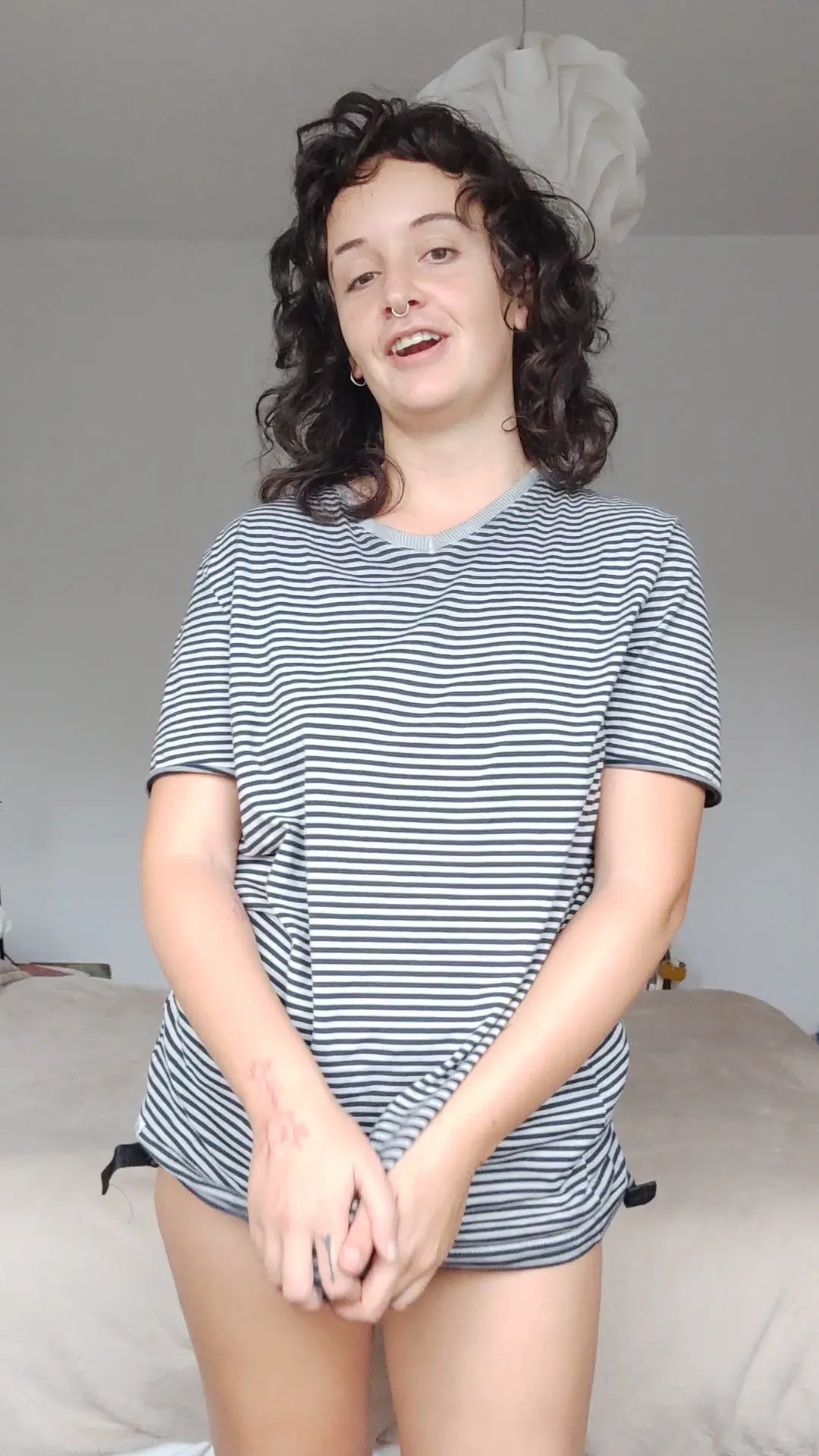 Exclusive Leak: PromiscuousKali - Do you like my new toy - Stream in FullHD | Hotleakxxx.com