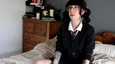 itsbabybug - Gryffindor Girl Outtakes