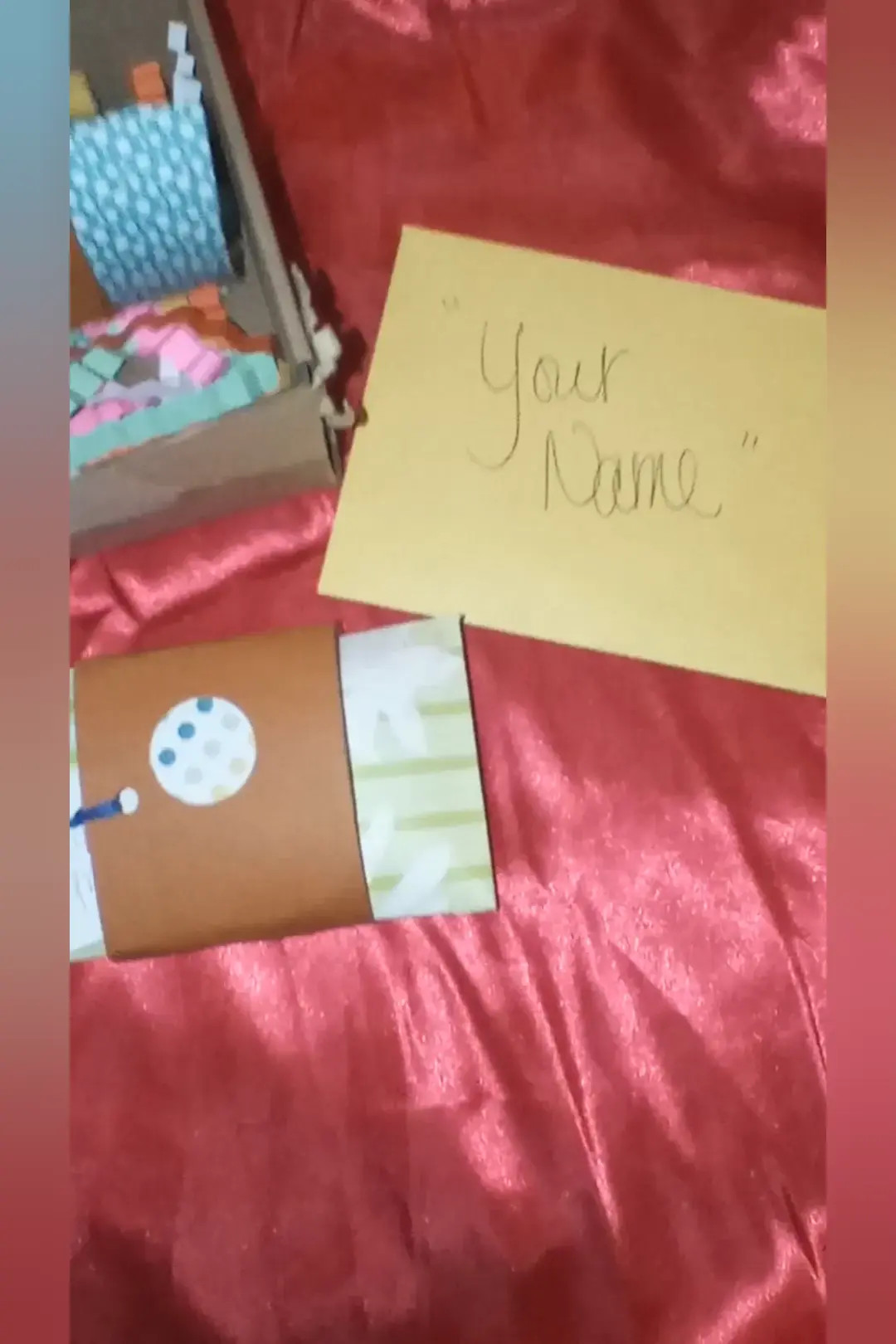 Exclusive Leak: Quinn Cross - Opening a Package from me) Quinn - FREE - Stream in FullHD | Hotleakxxx.com