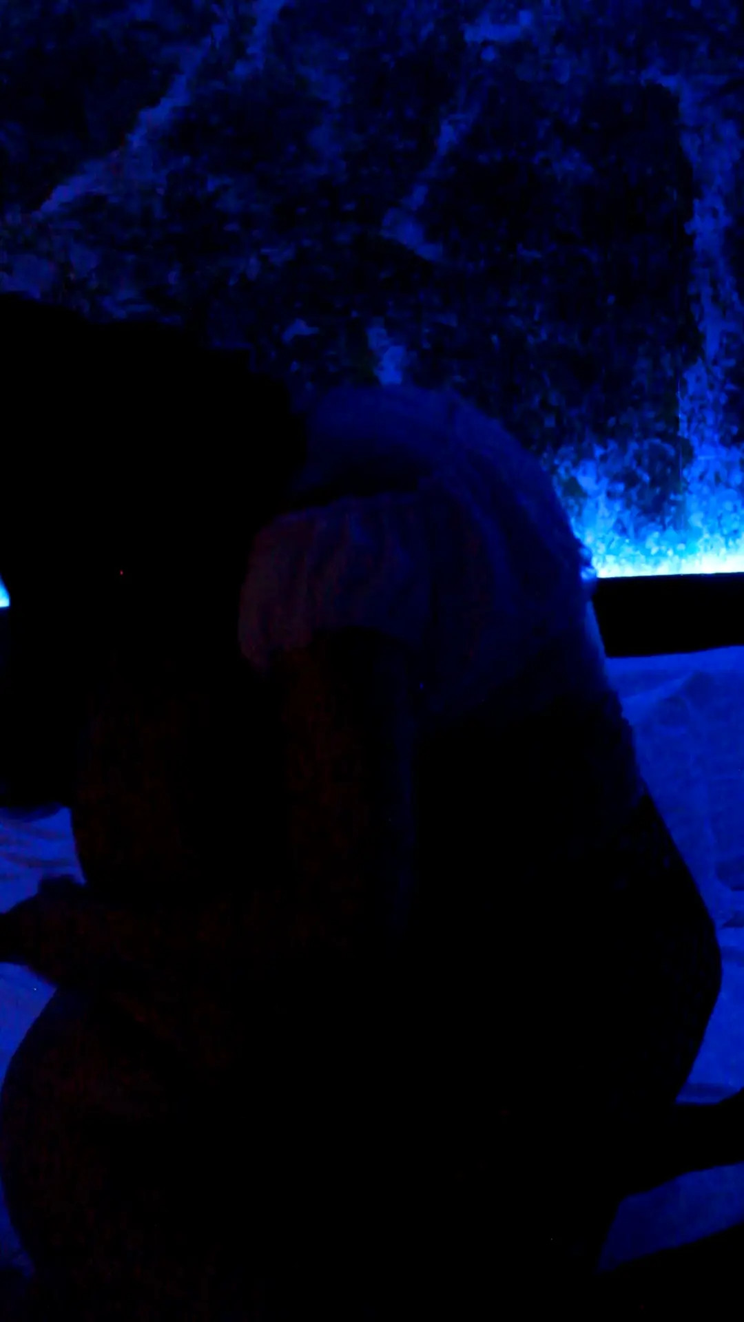 Exclusive Leak: Goddess Lara Lee - Girls kissing in the dark - Stream in FullHD | Hotleakxxx.com