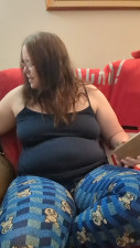Uniquethickqueen - Unboxing new anal toy