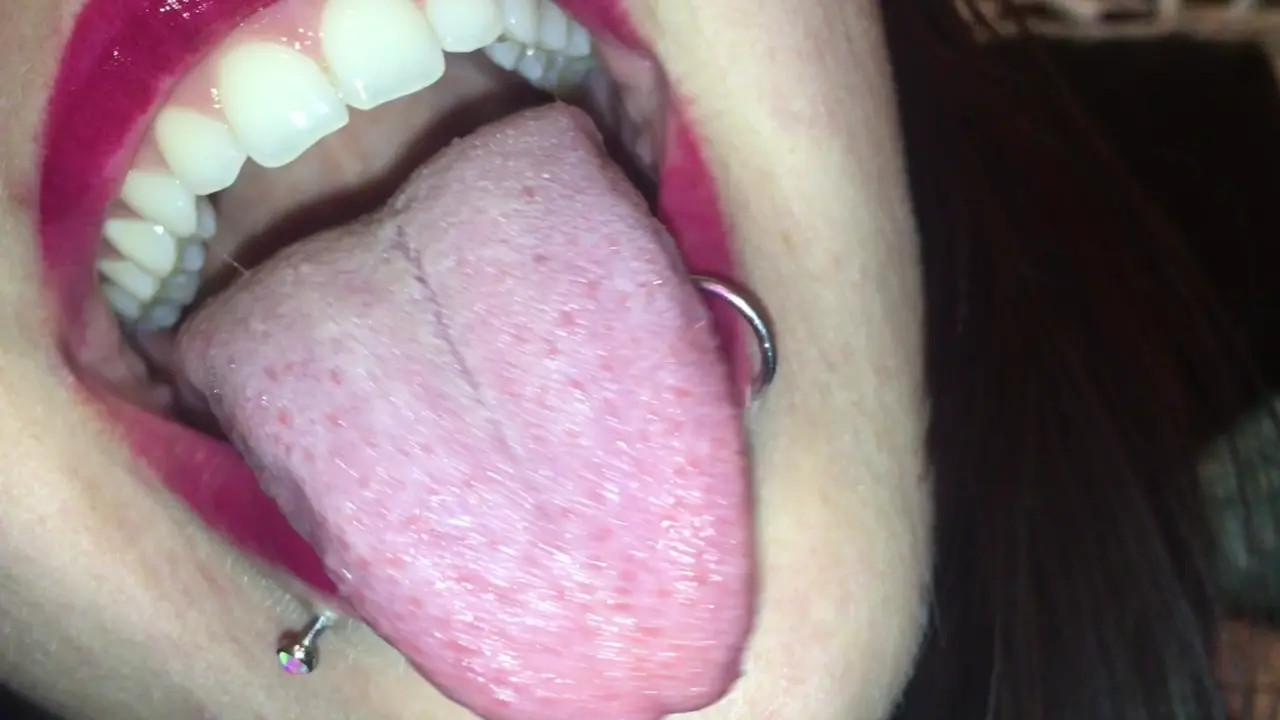 Exclusive Leak: Goddess Clue - Cherry Red Vore - Stream in FullHD | Hotleakxxx.com