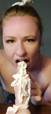 Yaya Gingersnatch - Whipped Delight