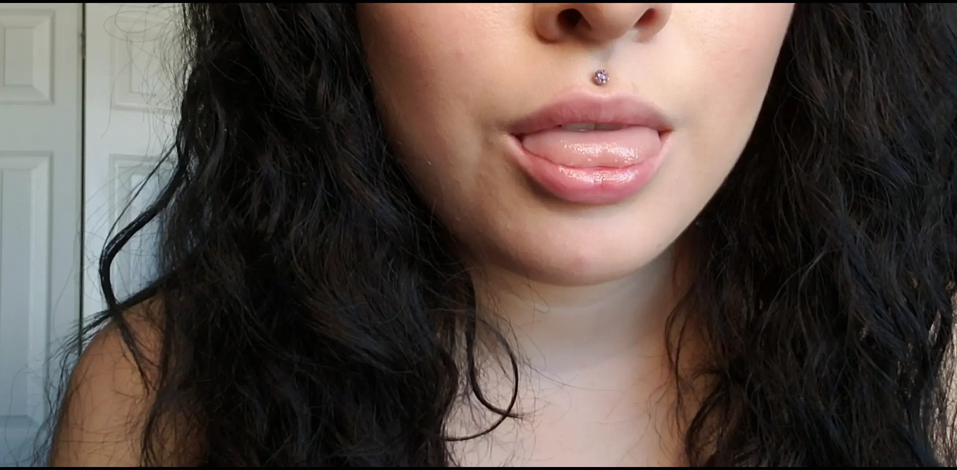 Exclusive Leak: XXXimena_flores - Plush Lip Worship Dirty Talk - Stream in FullHD | Hotleakxxx.com