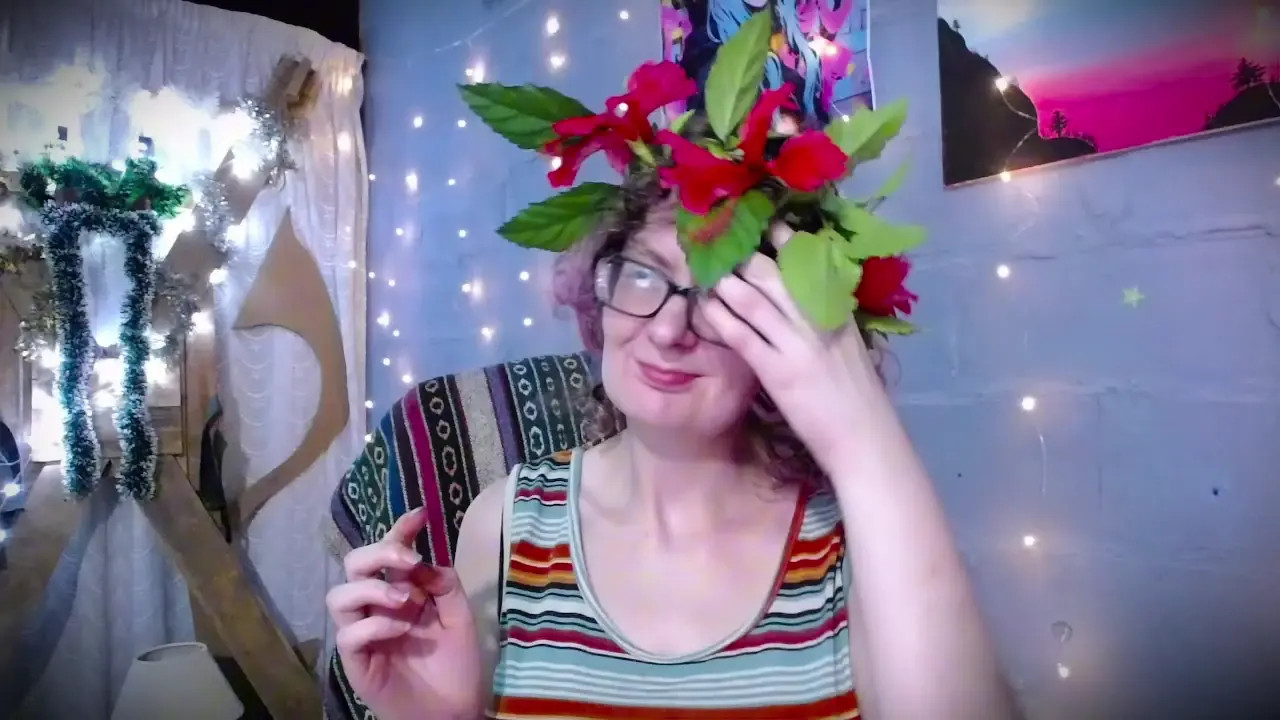 Exclusive Leak: FunAfterDark - Beats and Flower Crowns - Stream in FullHD | Hotleakxxx.com