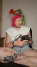 Lisa Kitto - Kit's Reviews: Rabbit Ears Clit Vibrator