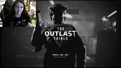 ThatTrixieGirl - Outlast Trials Pt 1