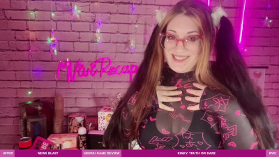 OmankoVivi - MVivi Recap Ep. 8 ~ KINKY TRUTH OR DARE