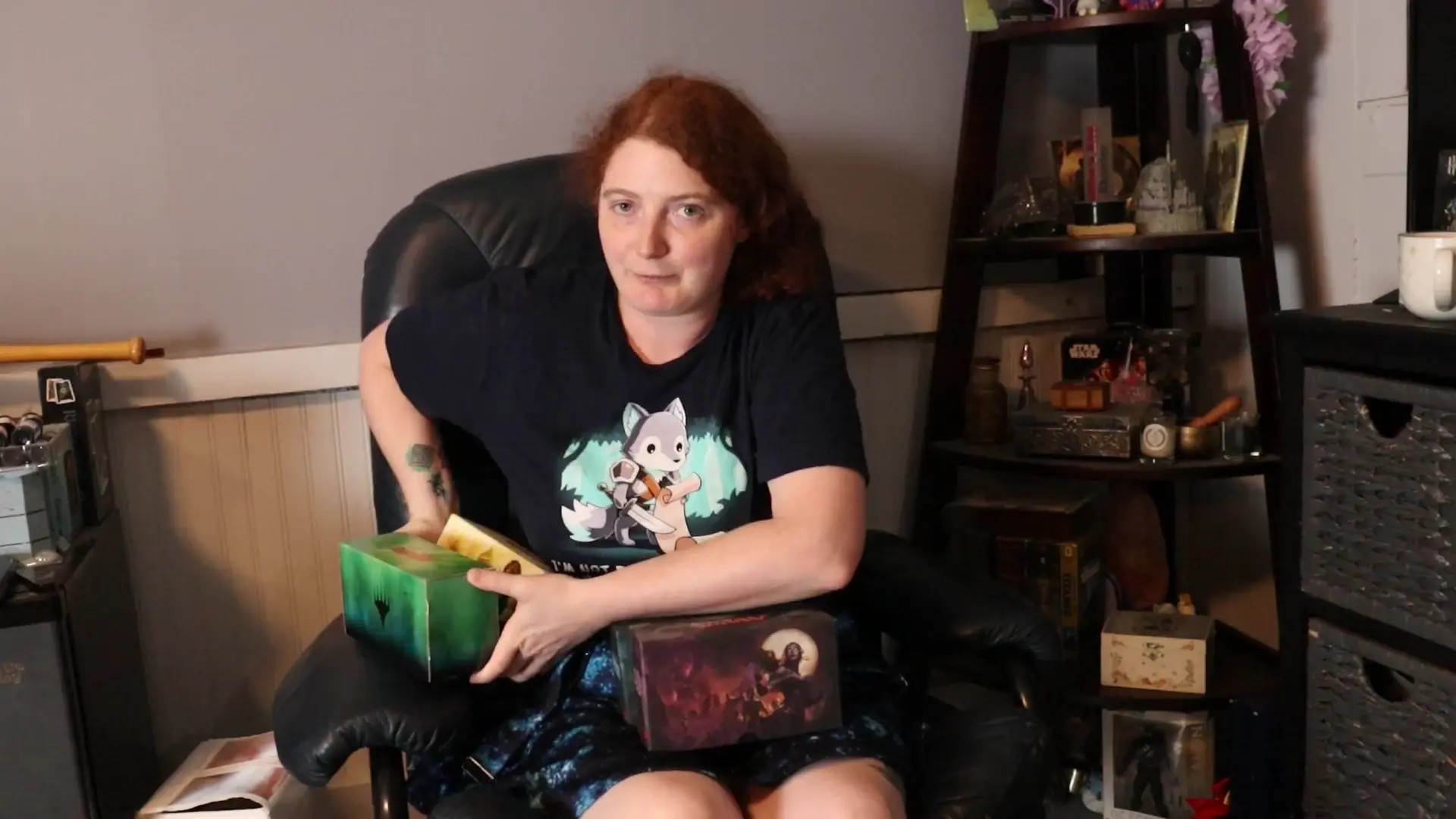 Exclusive Leak: ThatTrixieGirl - TCG Chats With Trixie - Stream in FullHD | Hotleakxxx.com