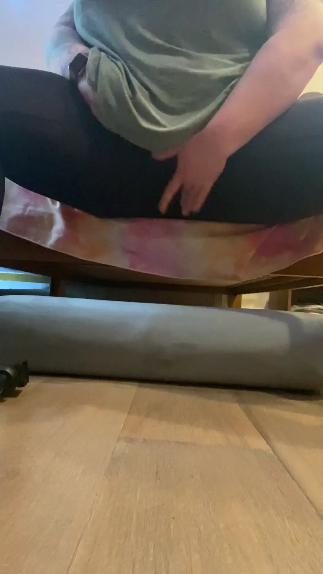 Exclusive Leak: GoddessAmberRaeBBW - Pussy Teasing for Neighbor Kevin - Stream in FullHD | Hotleakxxx.com